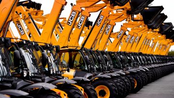 20747361JCB_Loadalls_await_despatch_to_customers