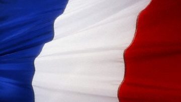 Flag of France