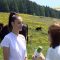 Стефани-среща с надеждата