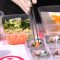 Агротема: Фермерски храни в рецепти от висшата кулинария, автор Мирела Спасова