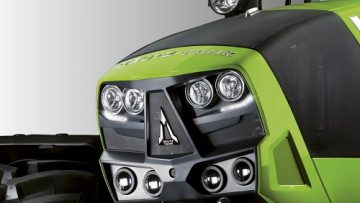 31909012DEUTZFAHRTRACTORS