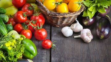 4048555vegetables