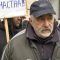 Новина плюс: Протест пред МОСВ заради замърсените води на река Караманичка, автор Данаил Андреев