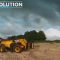 За първи път в света – новата трансмисия DUAL TECH в товарачите на JCB Agriculture