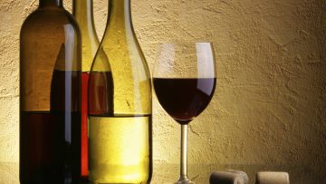 Wine-testing