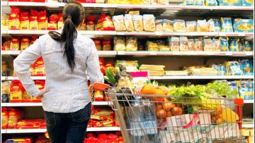 48484513Supermarket-Shopper