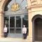 Властта се бетонира