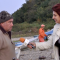 Говори България: Моретата на Добруджа, автор Ваня Манолова