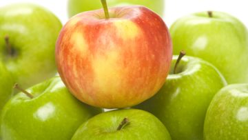 88378404Groene-appels