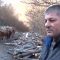 Конете на България: Каракачанските коне, автор Диана Александрова