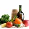 9462893913957646-organic-food-background-farmers-vegetable-market