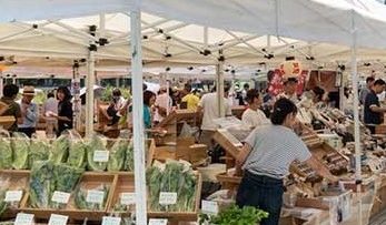 Farmers Market