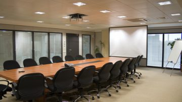 meeting room