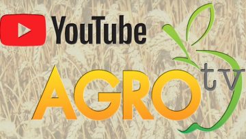 YouTube-AgroTV