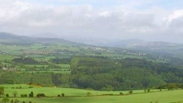 landscapes