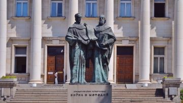 Kiril-i-Metodii