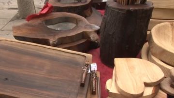 wood