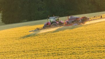 MF-8S.245-SPRAYER-HORSCH-5LT-WORKING_варекс