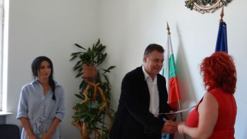 Vrachvane dogovori lozari – Rekolta na zeleno-3