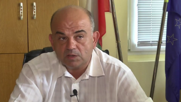 Владимир Иванов, председател на ДКСБТ