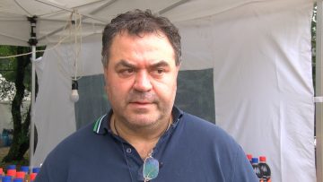 Христо Ковачев, винопроизводител