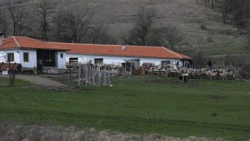 малко стопанство
