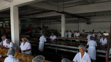 предприятие