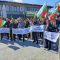 Фермери протестираха на главния път София–Варна край Велико Търново