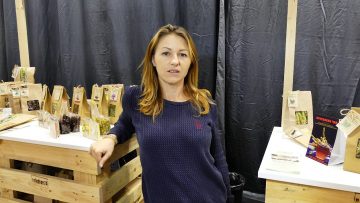 виолета йотова био