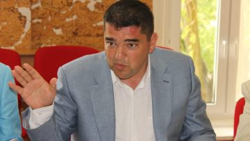 стефан димитров