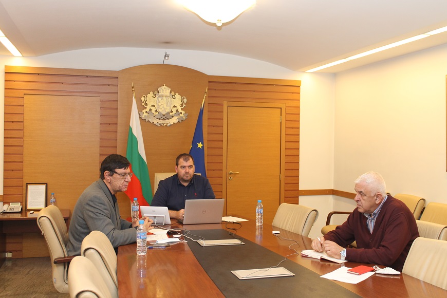Заместник-министър Гечев: Изготвена е Стратегия за развитие на българското розопроизводство и розопреработка 2021-2027 г.