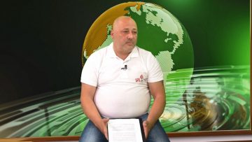владимир стоянов