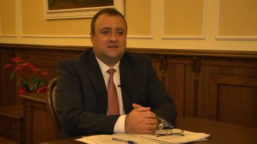 министър Иван Иванов 1