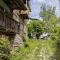 Village of Kosovo with nineteenth century houses, Bulgaria