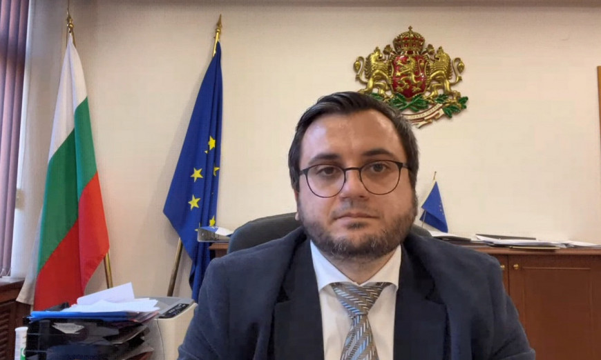 Заместник-министър Георги Събев с важна информация за подмярка 6.1