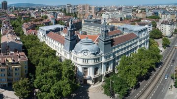 министерство на земеделието