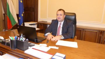 министър иван иванов МЗХГ