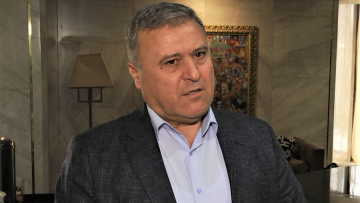 нихат кабил