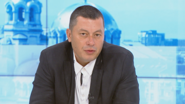 стефан бурджиев