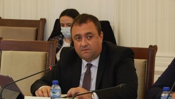 министър иван иванов мз