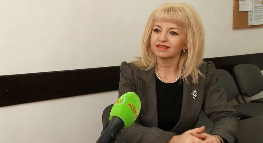 Петя Ставрева: Министерството на земеделието да разпише интервенции за дългосрочно мотивиране на младите фермери