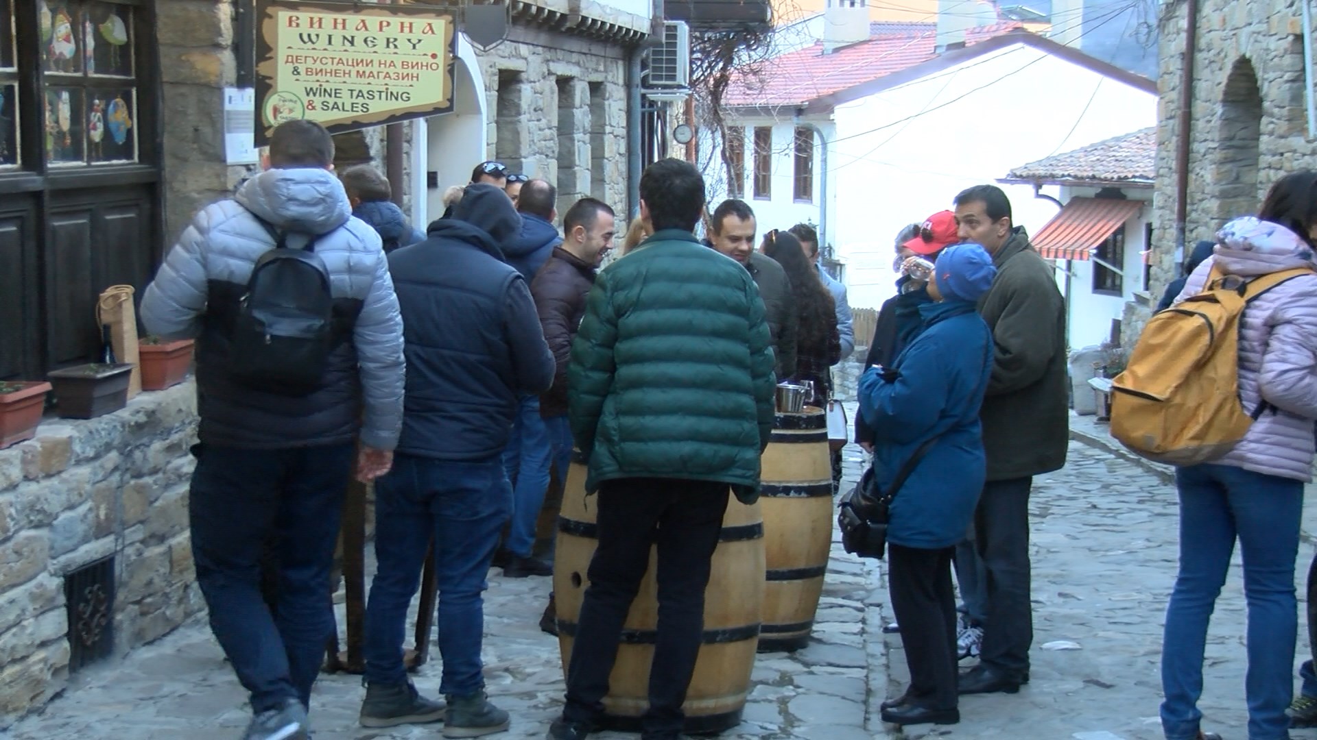Стопанската година и предизвикателства пред винопроизводителите