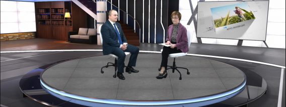 В момента Министерството на земеделието работи по нова методика за изчисляване на преразпределителното плащане, предложена от Пламен Абровски