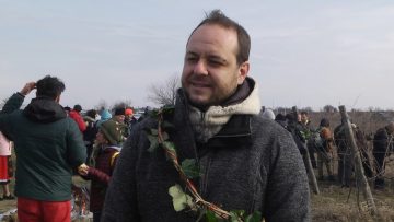 борислав сандов