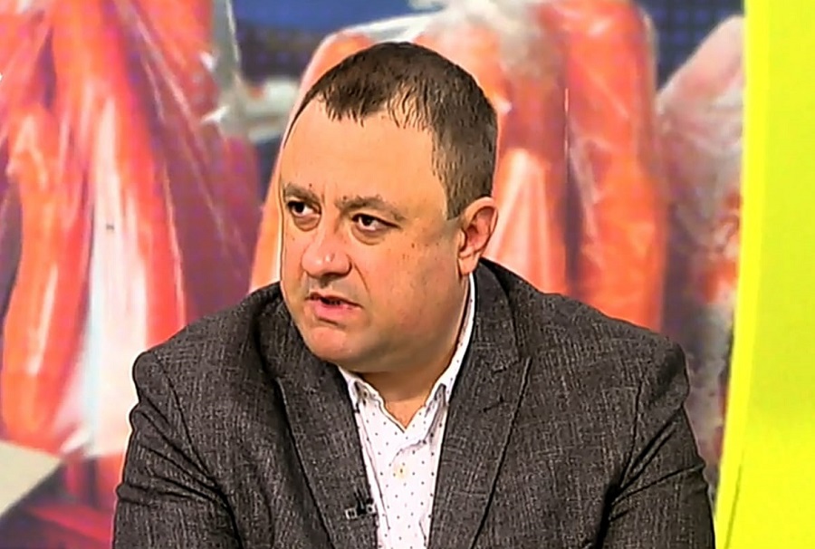 Министър Иван Иванов: В Бюджет 2022 са предвидени 150 млн. лв. повече държавни помощи в подкрепа на българските производители
