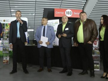 izlozhenie dunavski ovoshtari 2022
