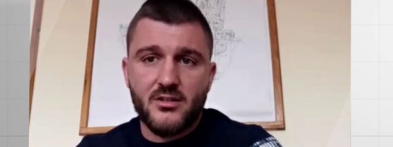 Илия Проданов, зам.-председател на НАЗ