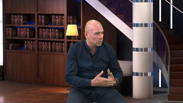 Simeon Karakolev Bez yasna tsel ot darzhavata shte padat fermi
