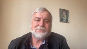 Stoyan Aleksandrov