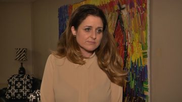 Svetlana Boyanova, predsedatel na Institut za agrostrategii i inovatsii